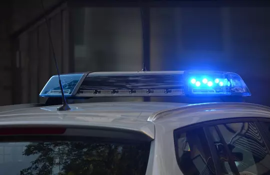 Sicherheit und Ordnung