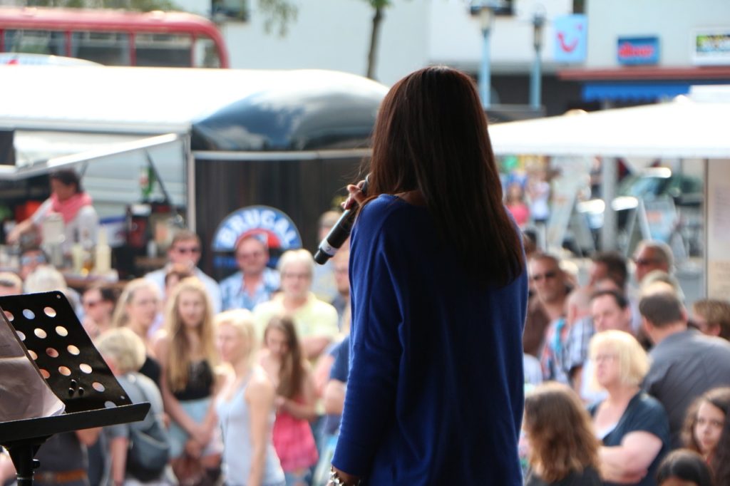 Fest und Events im Lindehof Mannheim