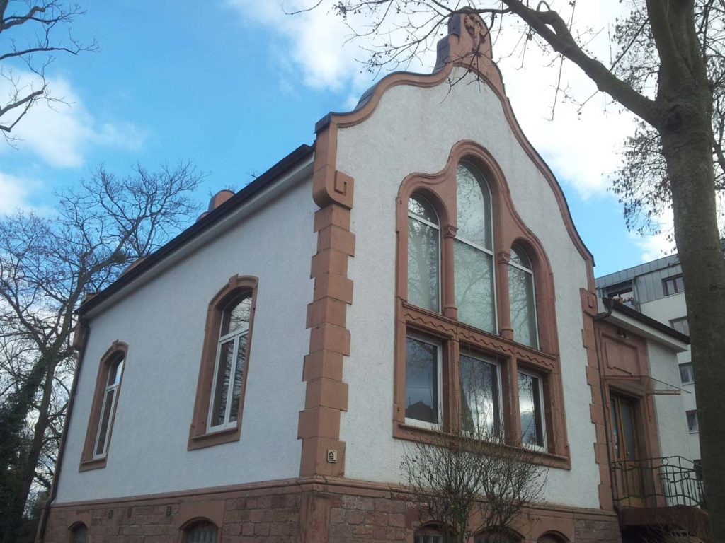 Lanzkapelle Lindenhof